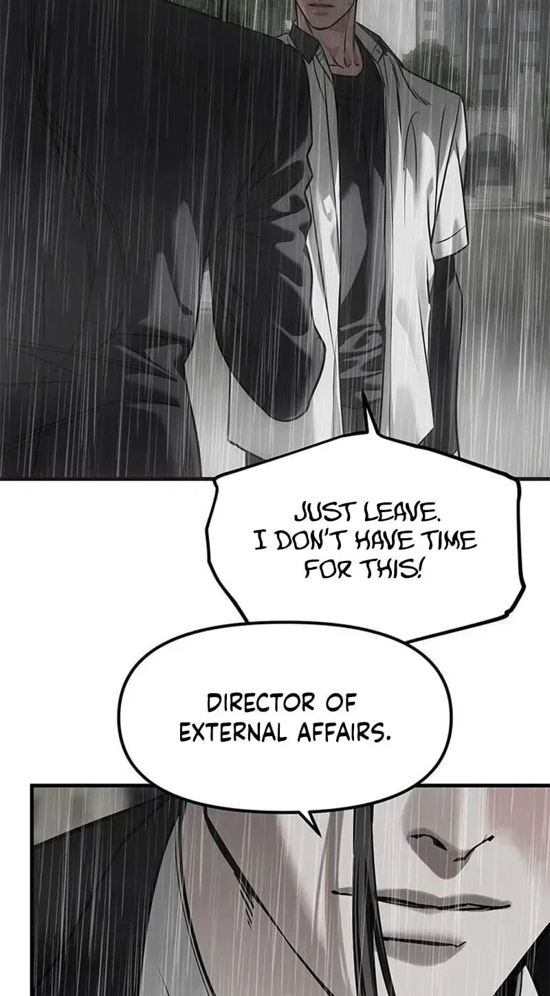 Infiltrate! Chaebol Chapter 112 – Page 30