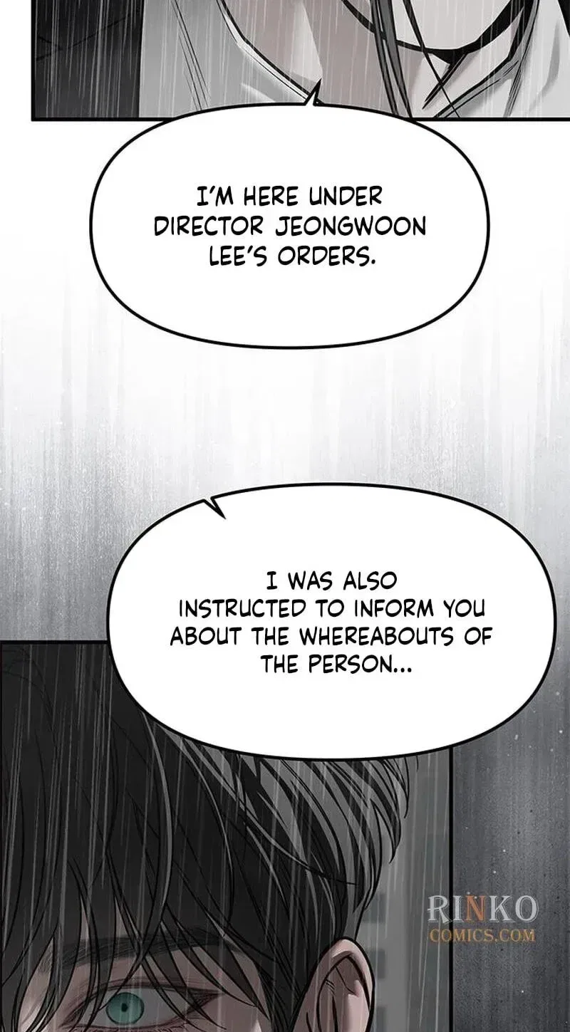 Infiltrate! Chaebol Chapter 112 – Page 31
