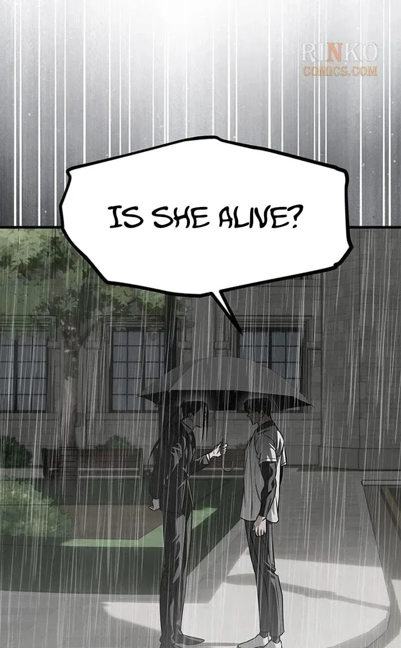 Infiltrate! Chaebol Chapter 112 – Page 34