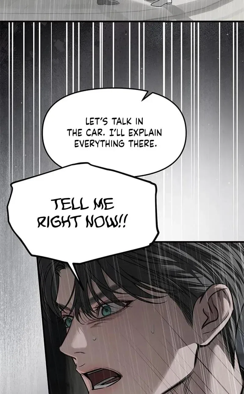 Infiltrate! Chaebol Chapter 112 – Page 35