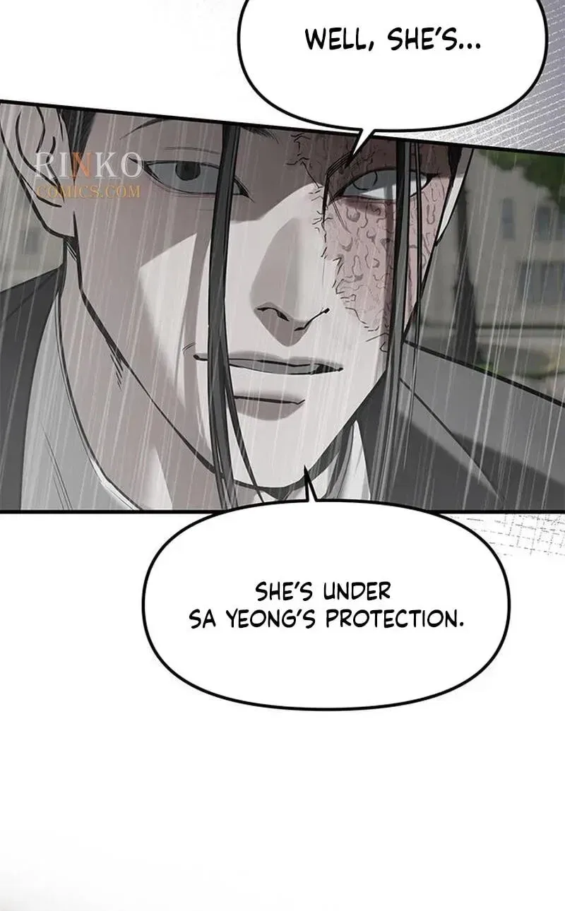Infiltrate! Chaebol Chapter 112 – Page 37