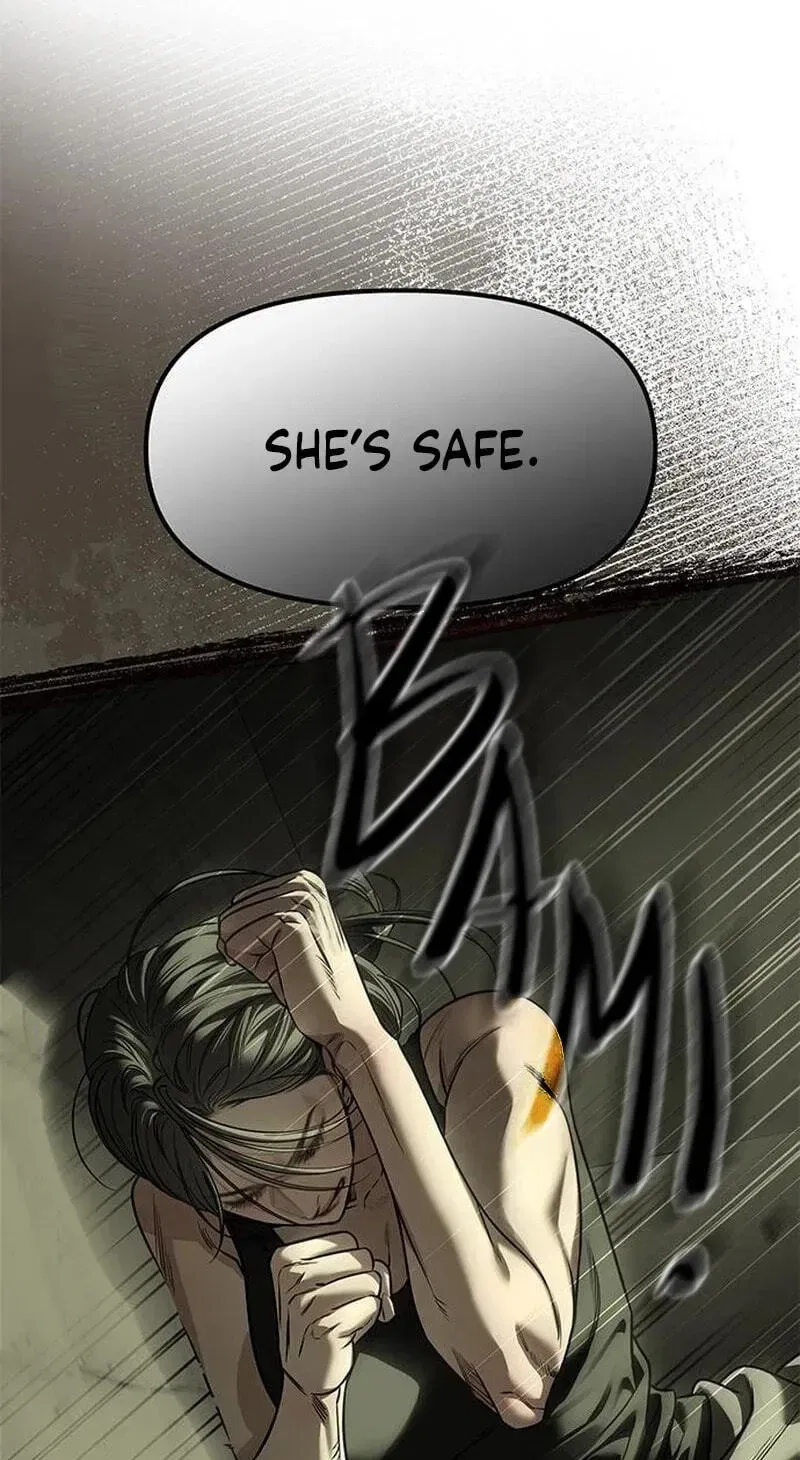 Infiltrate! Chaebol Chapter 112 – Page 38