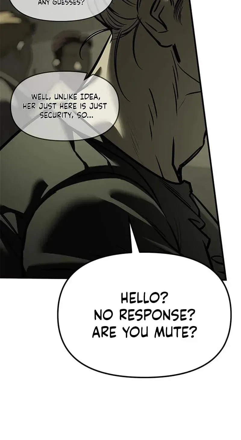 Infiltrate! Chaebol Chapter 112 – Page 42