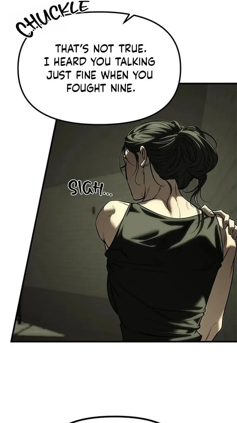 Infiltrate! Chaebol Chapter 112 – Page 43