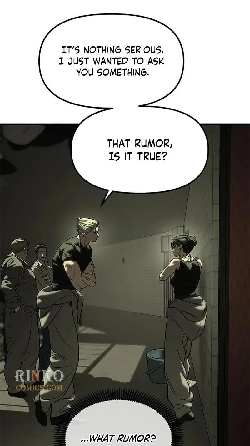 Infiltrate! Chaebol Chapter 112 – Page 45