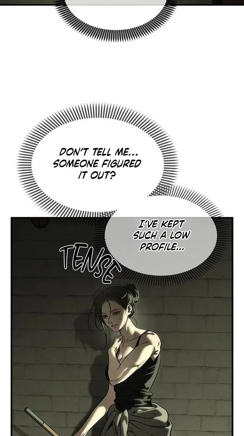 Infiltrate! Chaebol Chapter 112 – Page 46