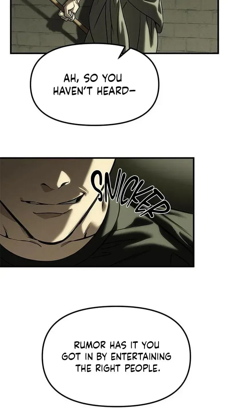 Infiltrate! Chaebol Chapter 112 – Page 47