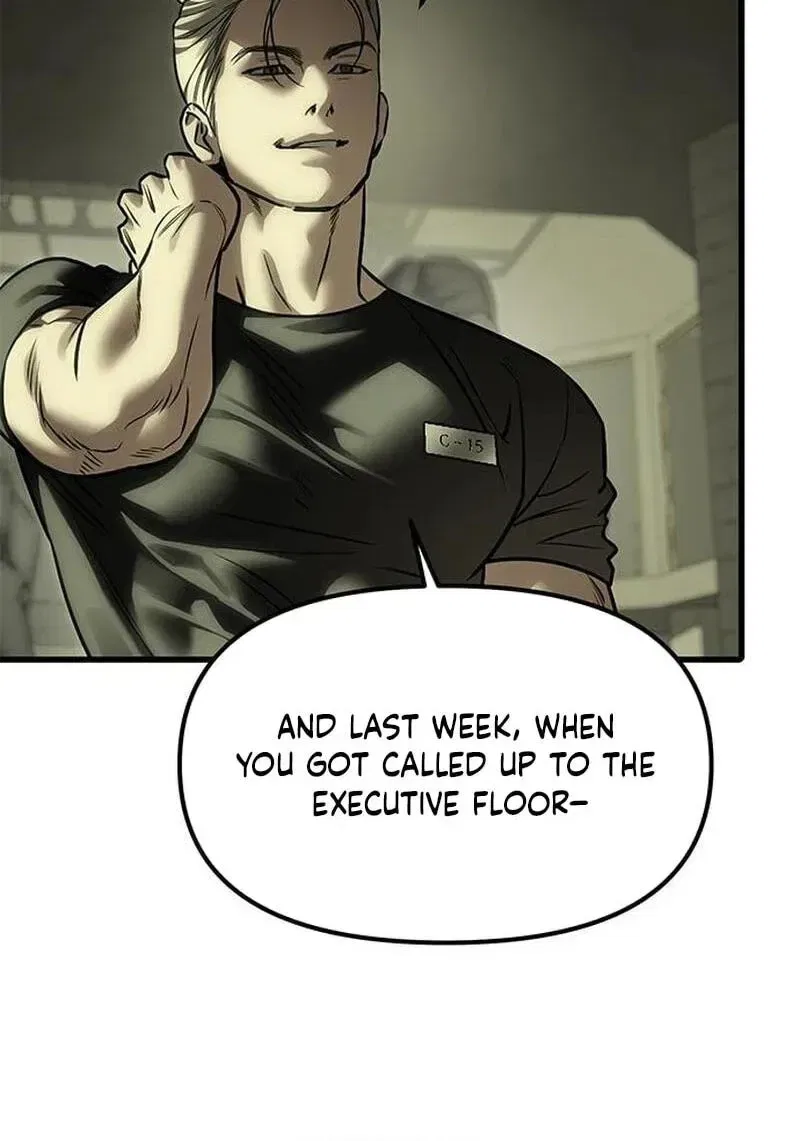 Infiltrate! Chaebol Chapter 112 – Page 50