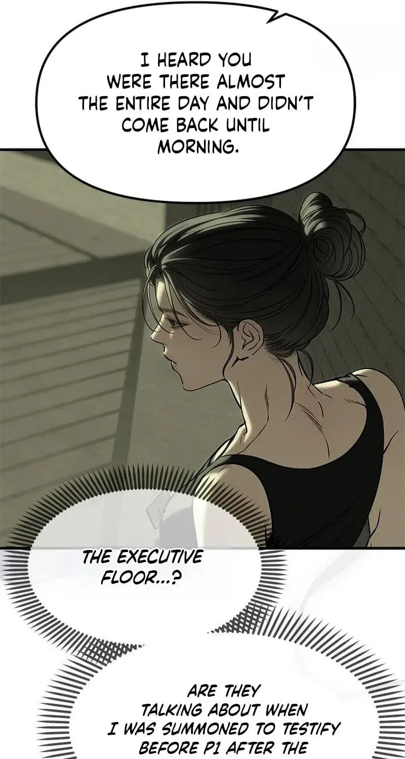 Infiltrate! Chaebol Chapter 112 – Page 51