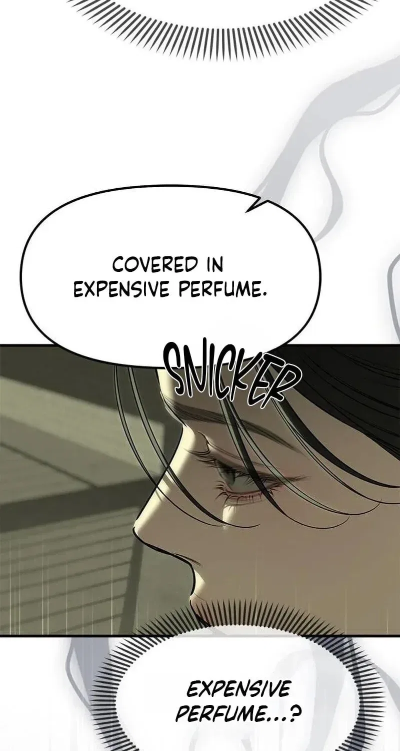 Infiltrate! Chaebol Chapter 112 – Page 53