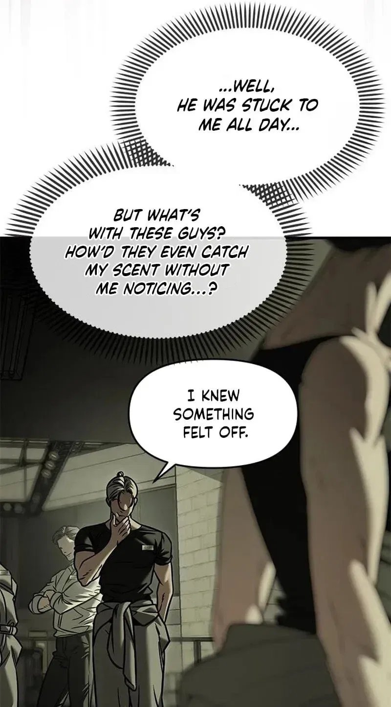 Infiltrate! Chaebol Chapter 112 – Page 61