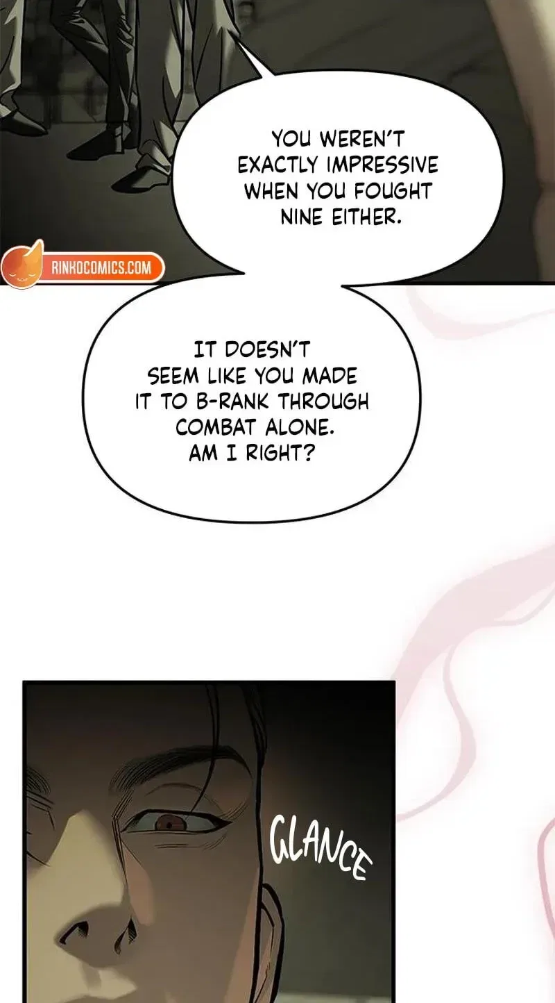 Infiltrate! Chaebol Chapter 112 – Page 62