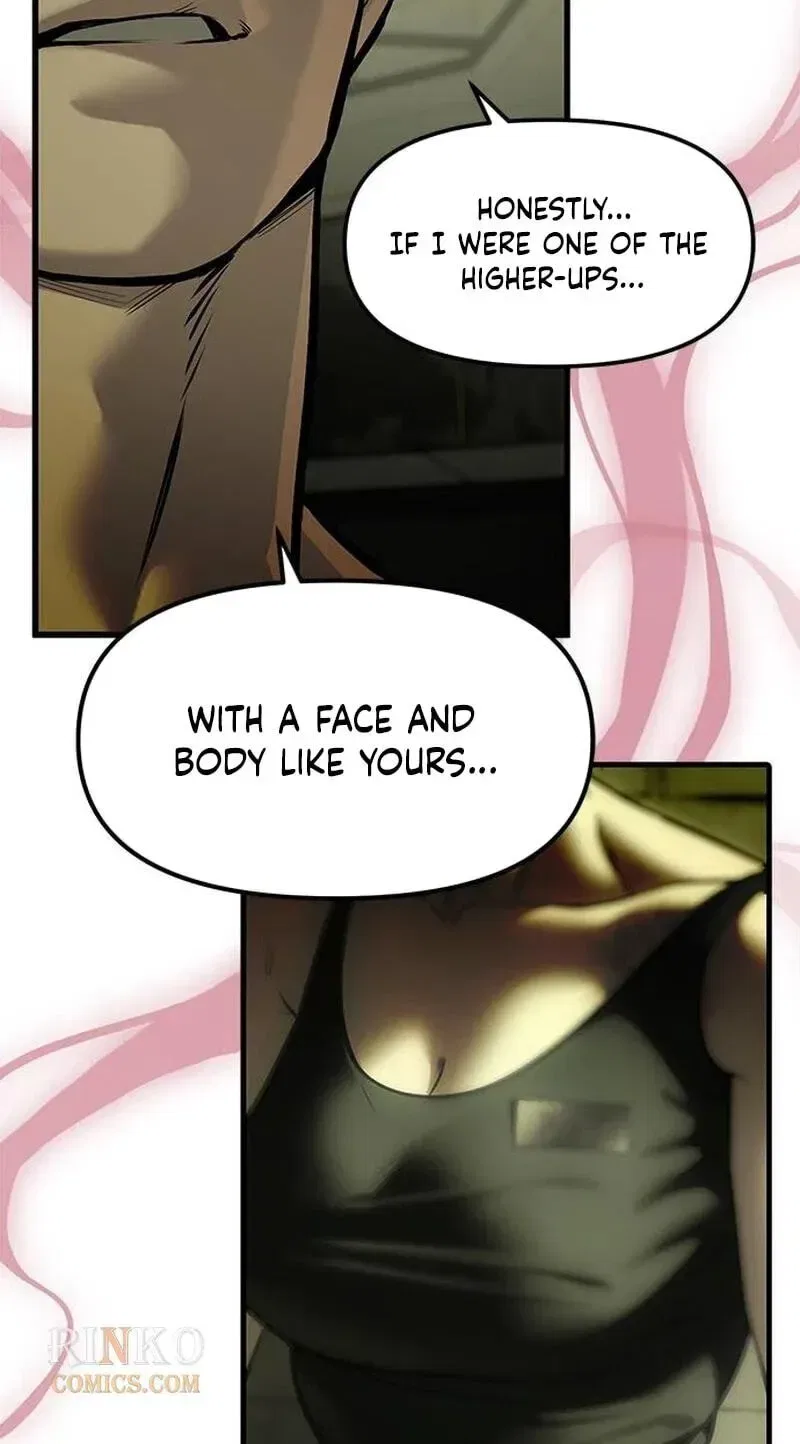 Infiltrate! Chaebol Chapter 112 – Page 63