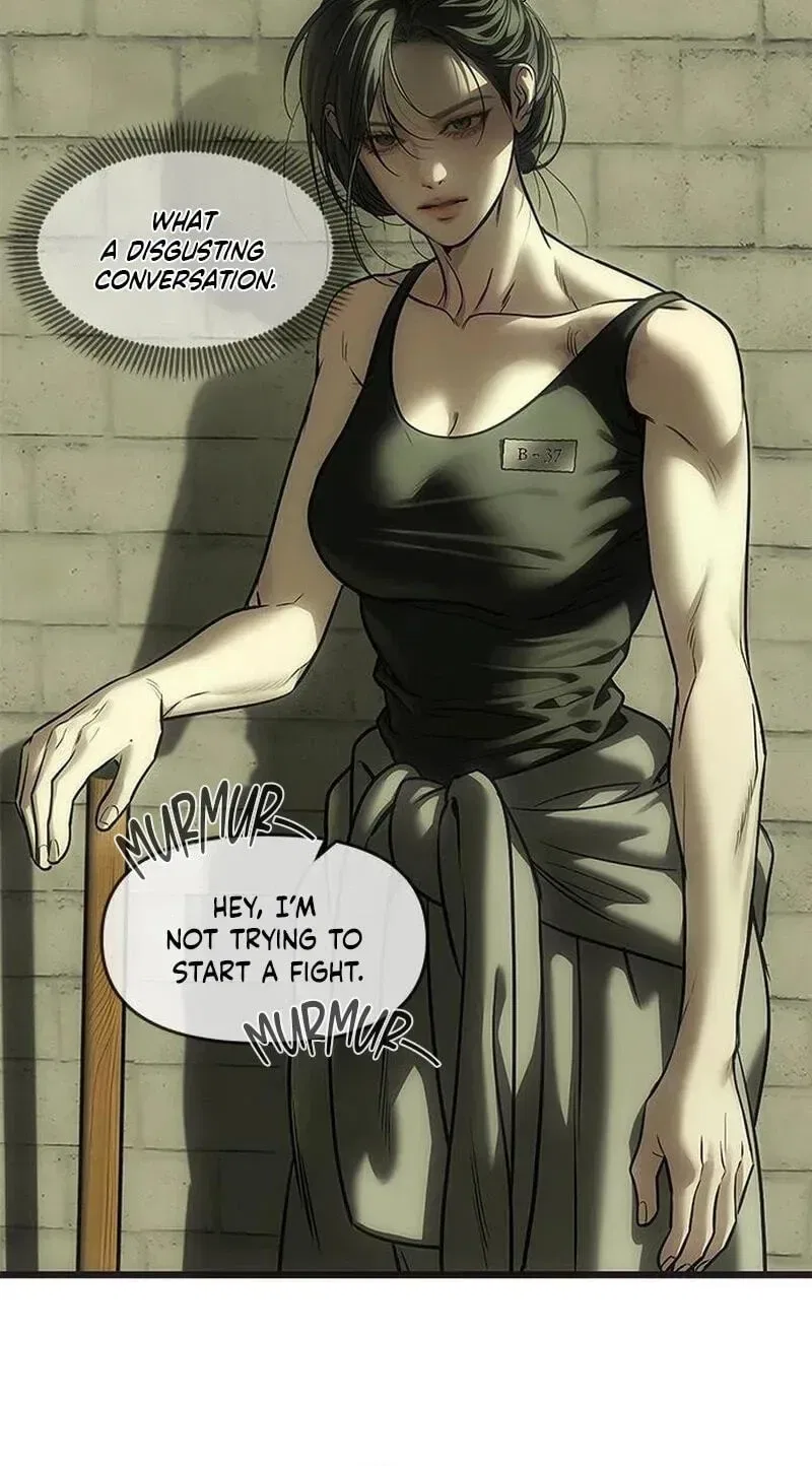 Infiltrate! Chaebol Chapter 112 – Page 65
