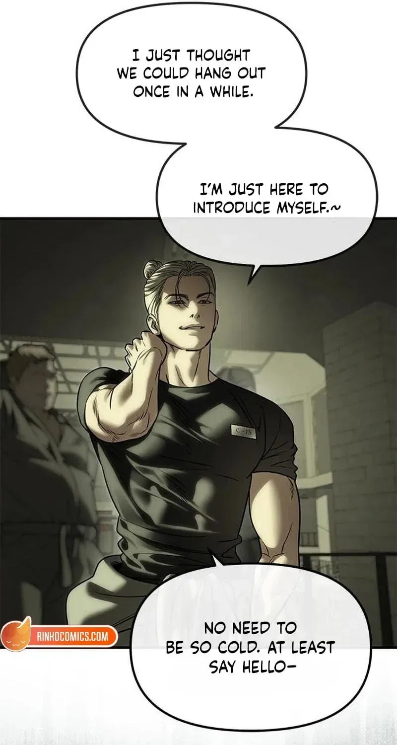 Infiltrate! Chaebol Chapter 112 – Page 66