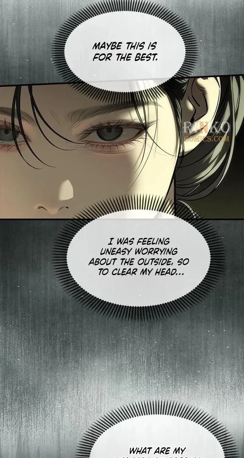 Infiltrate! Chaebol Chapter 112 – Page 68
