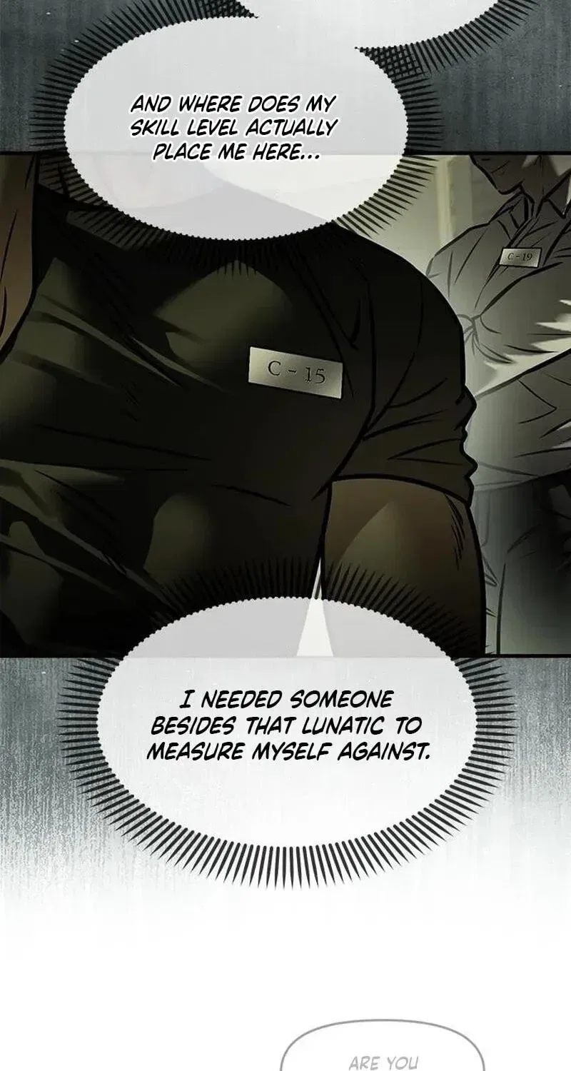 Infiltrate! Chaebol Chapter 112 – Page 70