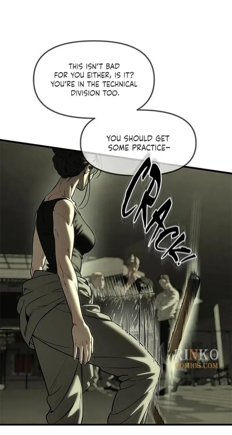 Infiltrate! Chaebol Chapter 112 – Page 72