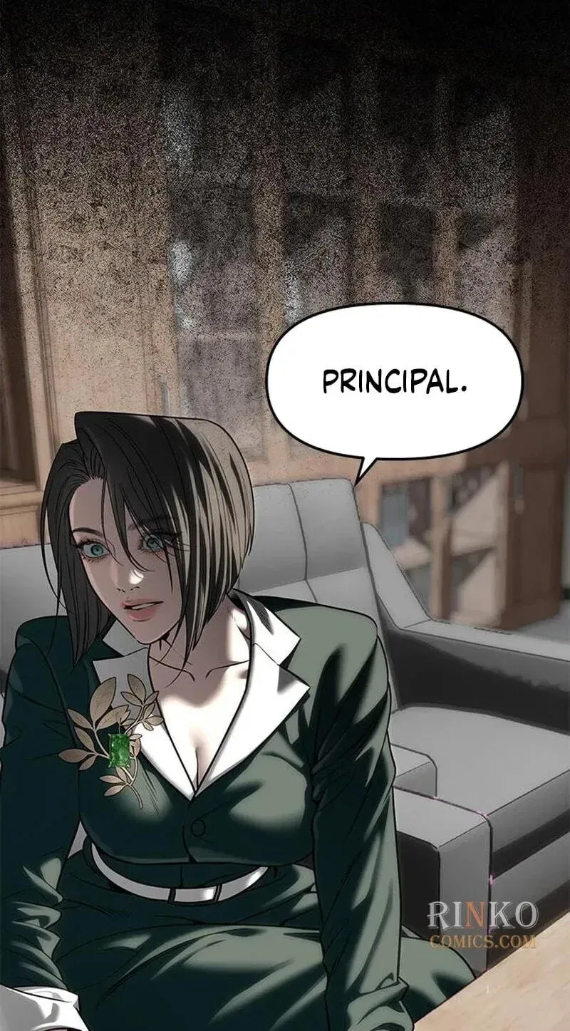 Infiltrate! Chaebol Chapter 112 – Page 79