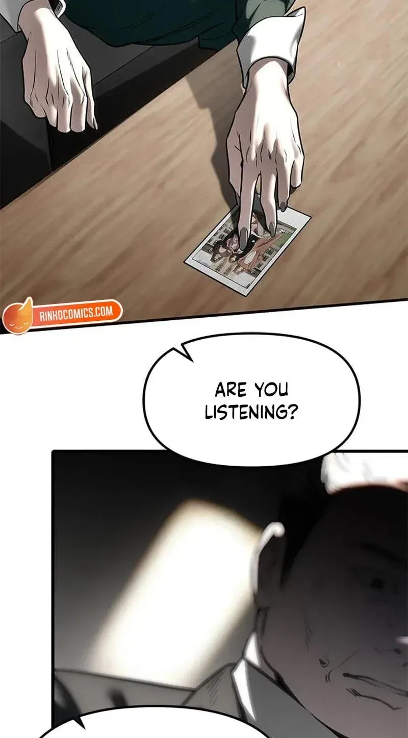 Infiltrate! Chaebol Chapter 112 – Page 80