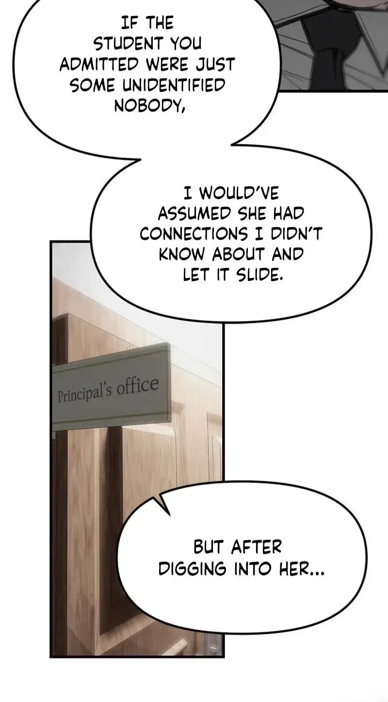 Infiltrate! Chaebol Chapter 112 – Page 81