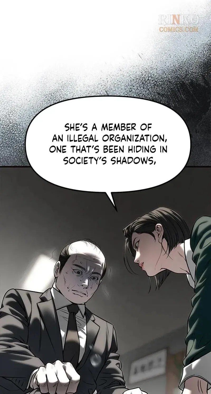 Infiltrate! Chaebol Chapter 112 – Page 82
