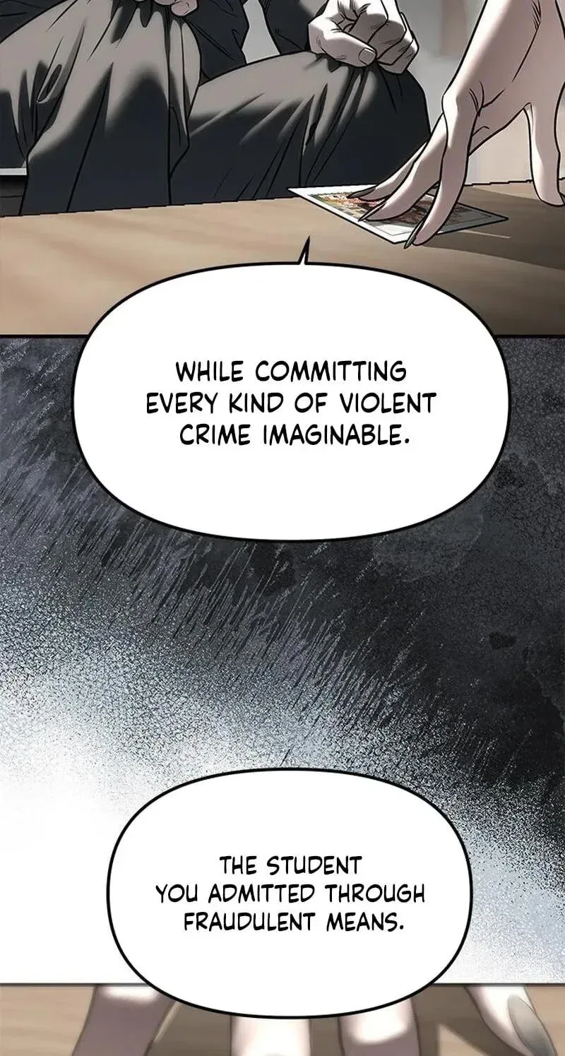 Infiltrate! Chaebol Chapter 112 – Page 83