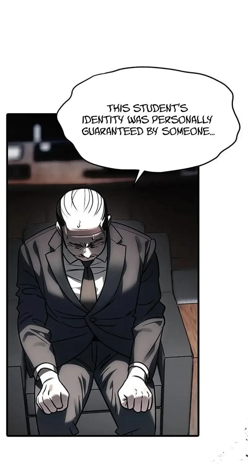 Infiltrate! Chaebol Chapter 112 – Page 86