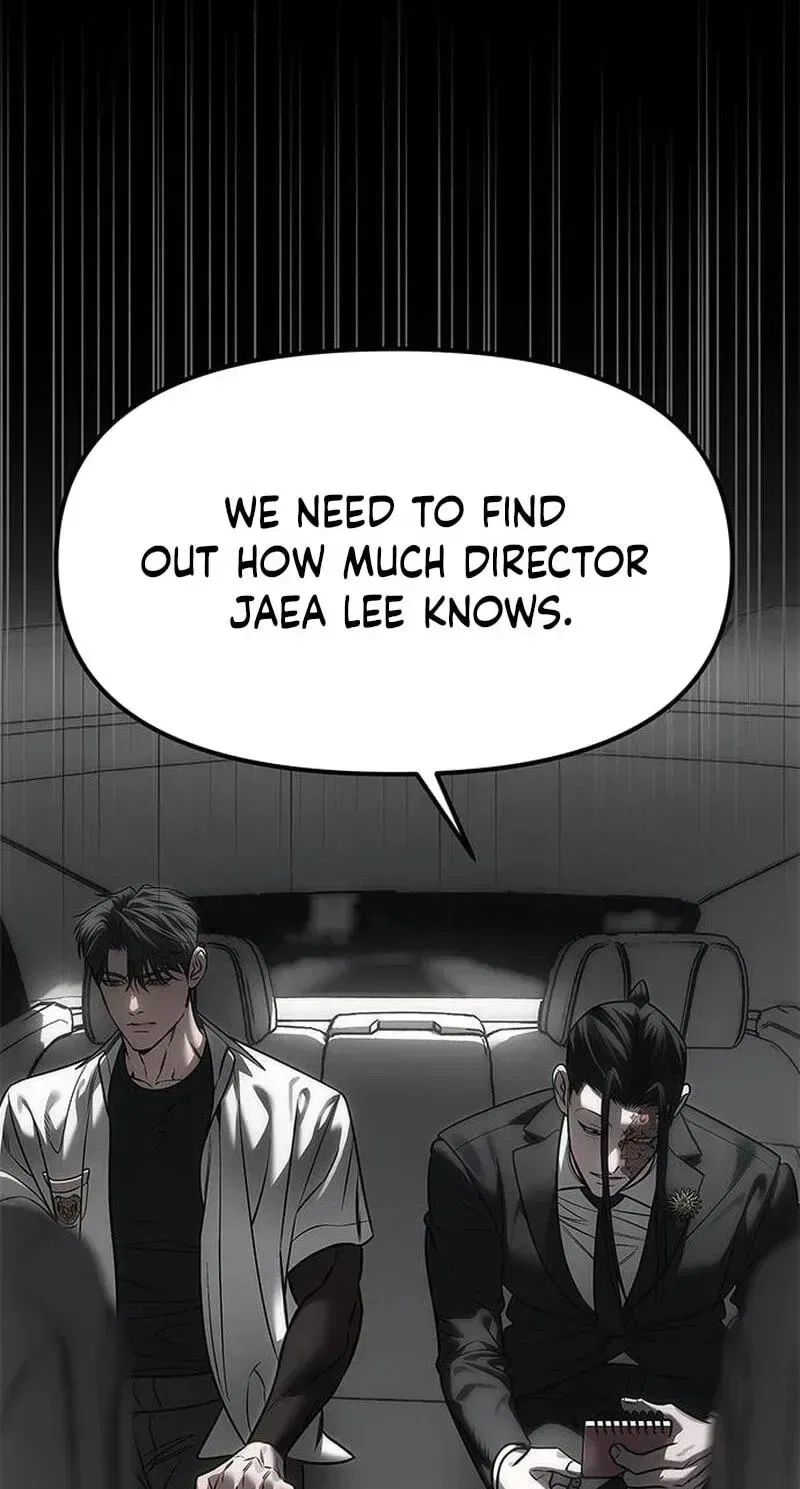Infiltrate! Chaebol Chapter 112 – Page 89