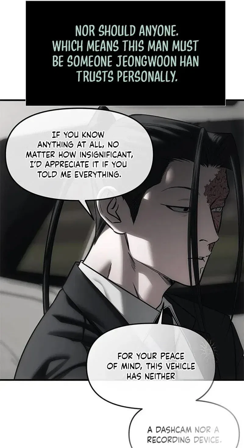 Infiltrate! Chaebol Chapter 112 – Page 92