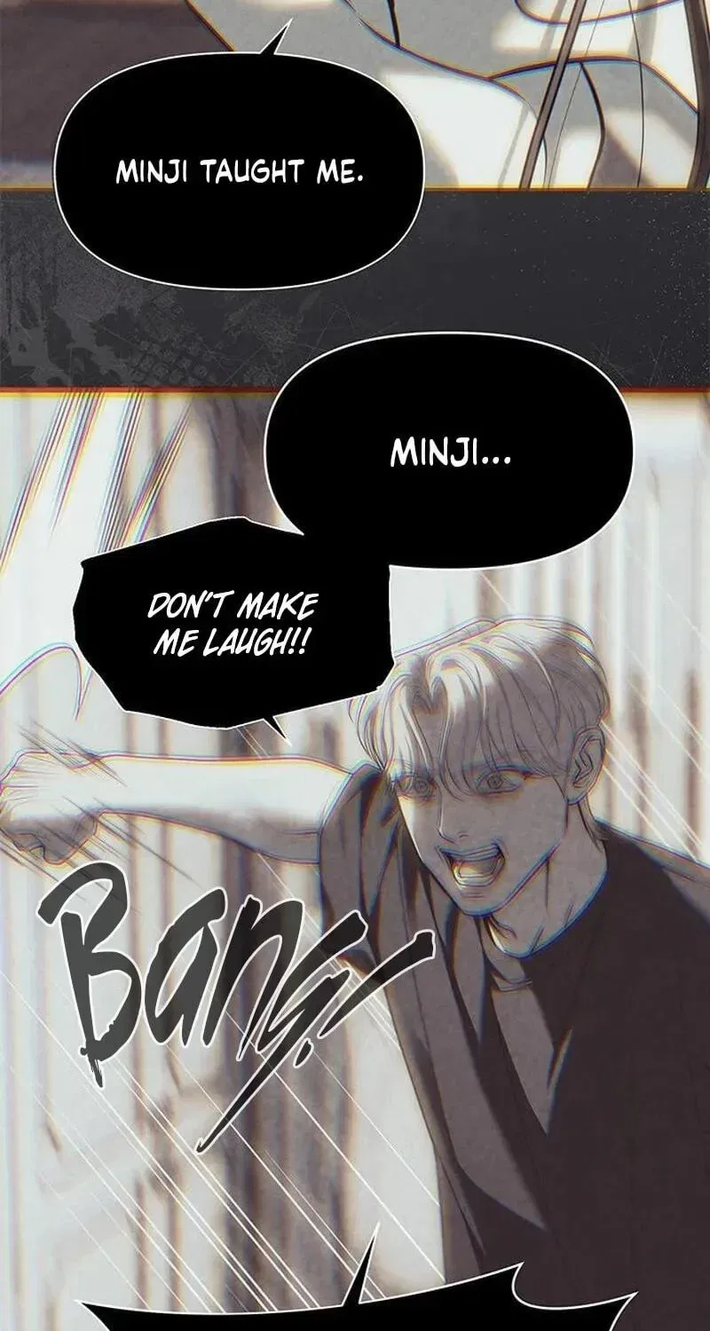 Infiltrate! Chaebol Chapter 112 – Page 97
