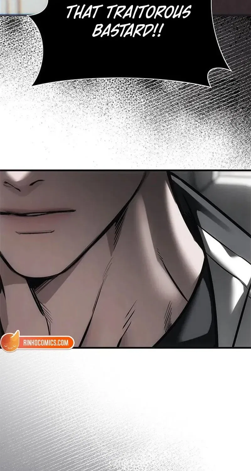 Infiltrate! Chaebol Chapter 112 – Page 99