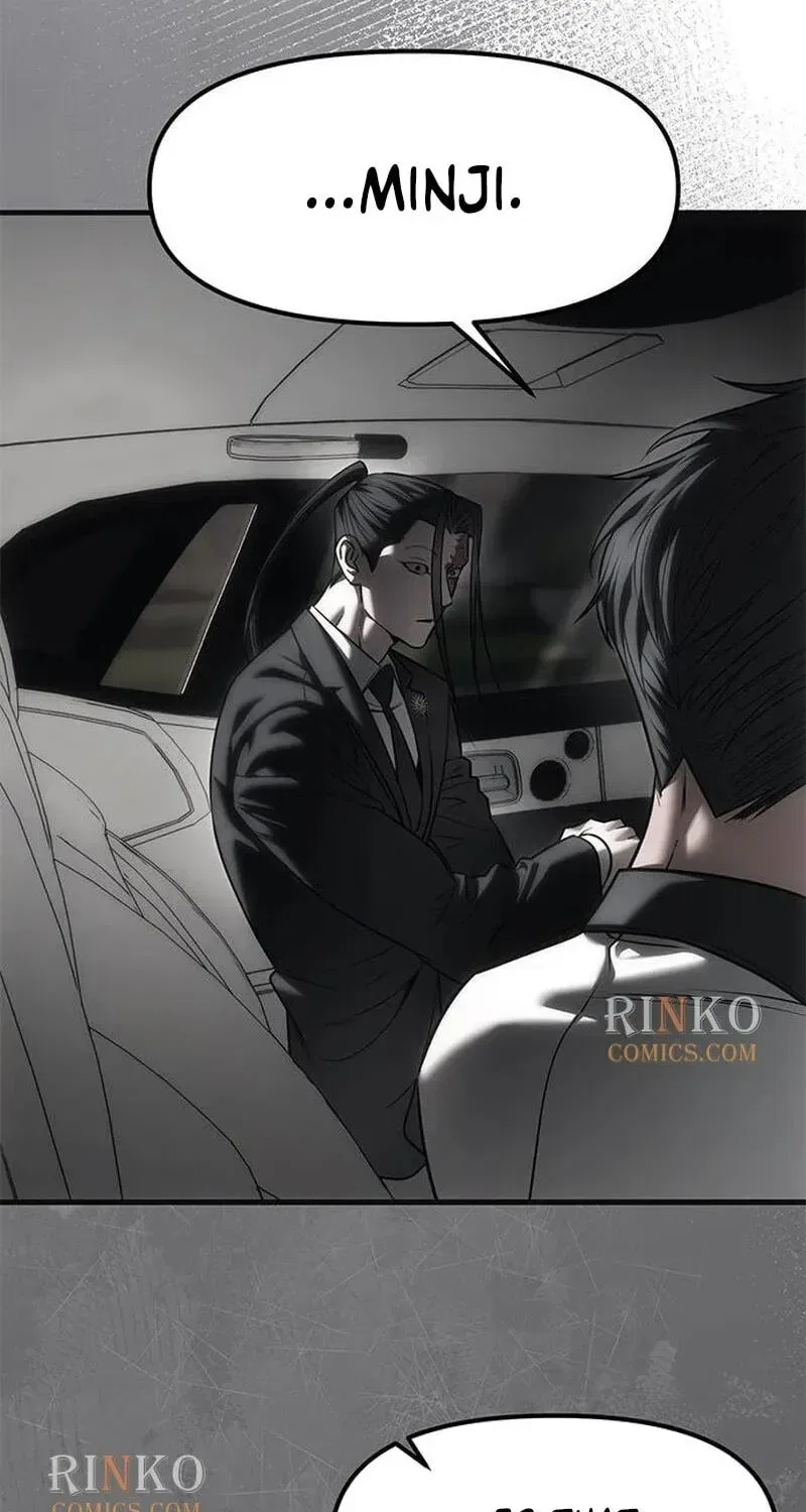 Infiltrate! Chaebol Chapter 112 – Page 101