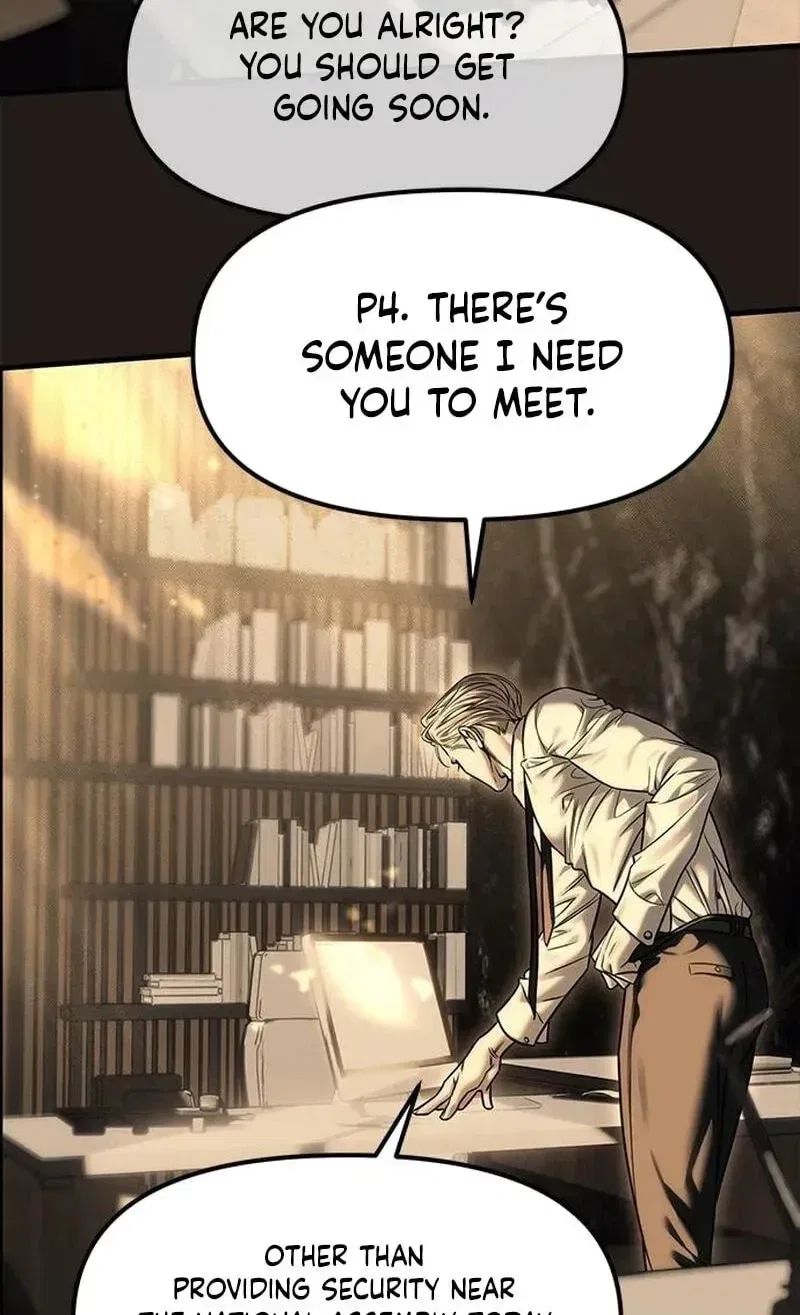 Infiltrate! Chaebol Chapter 112 – Page 107