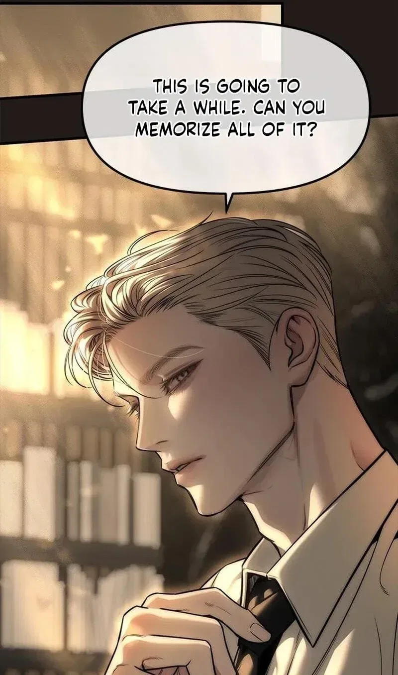 Infiltrate! Chaebol Chapter 112 – Page 110