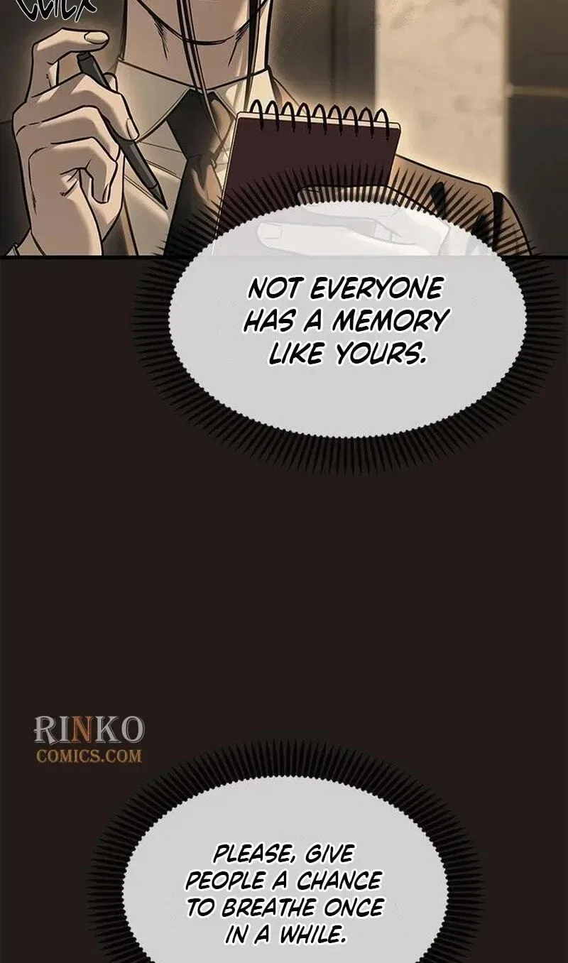 Infiltrate! Chaebol Chapter 112 – Page 112
