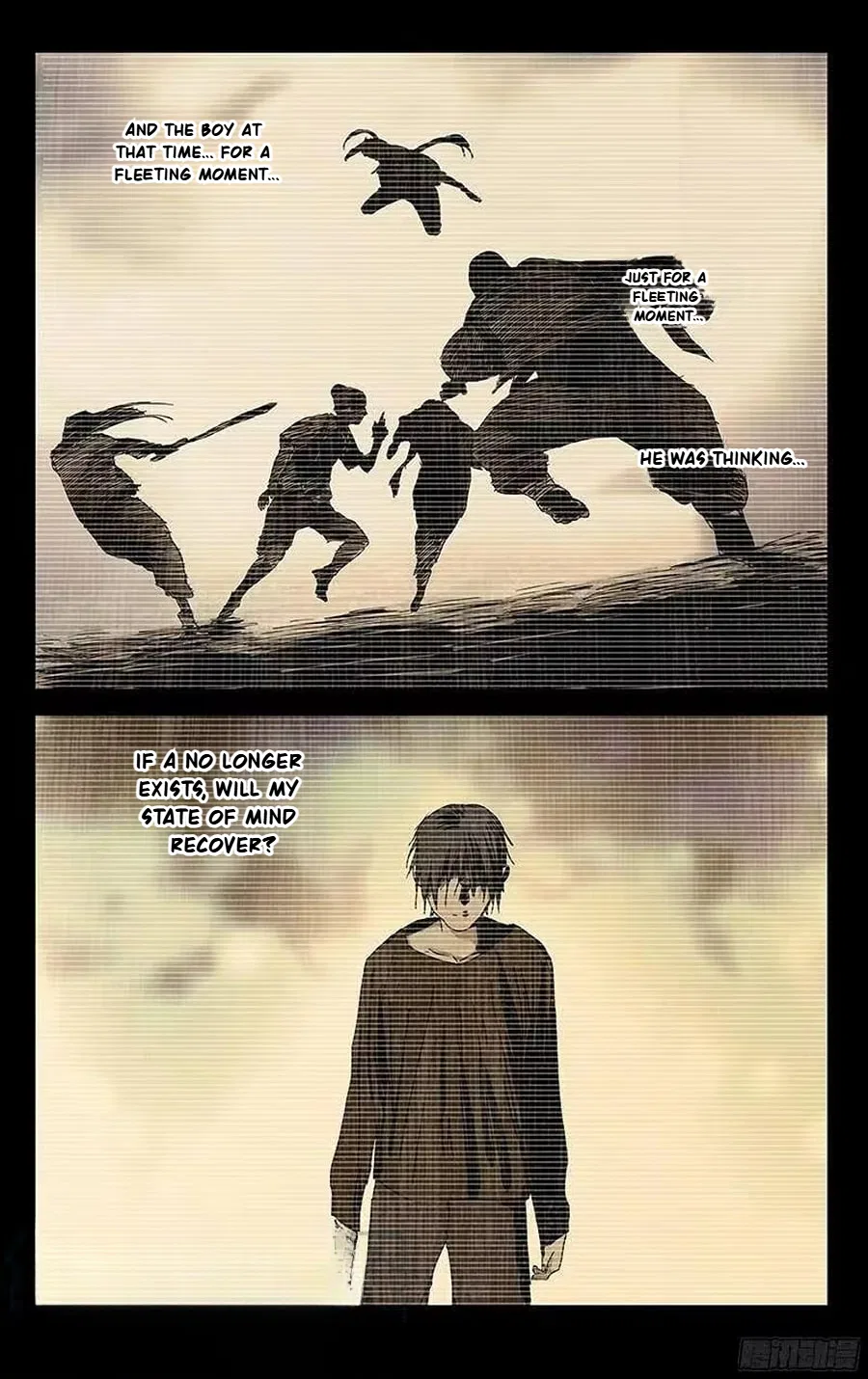 The Outcast (Dong Man Tang) Chapter 308 – Page 14