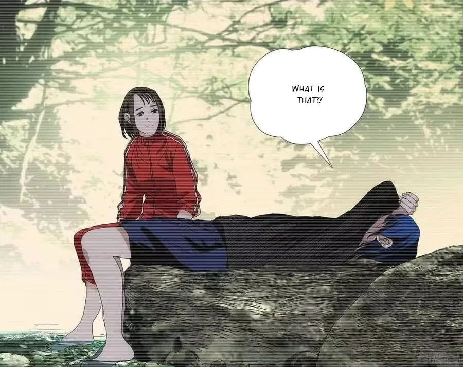 The Outcast (Dong Man Tang) Chapter 308 – Page 16