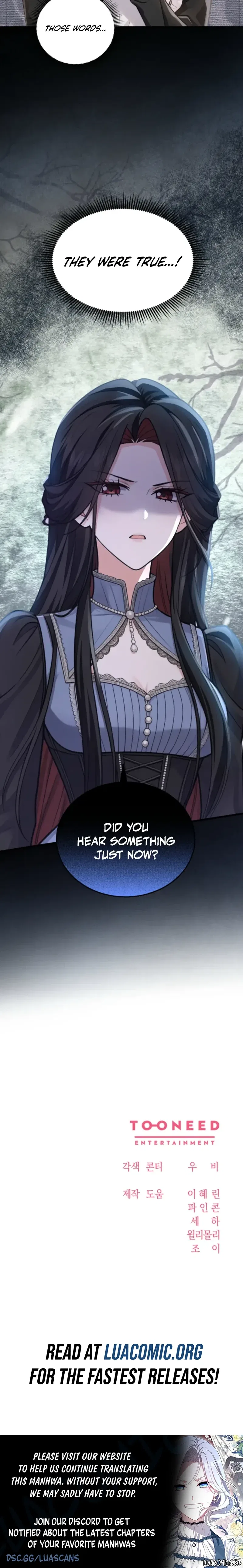 K-Eldest Daughter Possessed a Childcare Novel Chapter 55 – Page 10