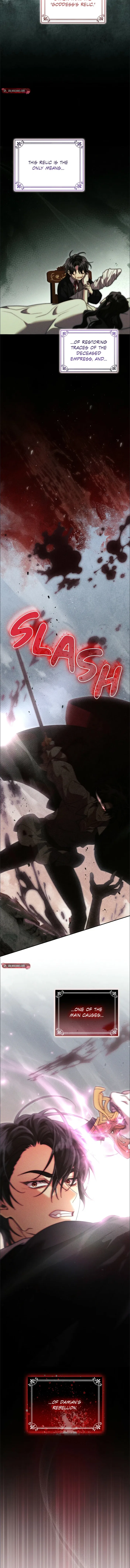 A Villain Consumed by Desire Chapter 31 – Page 6