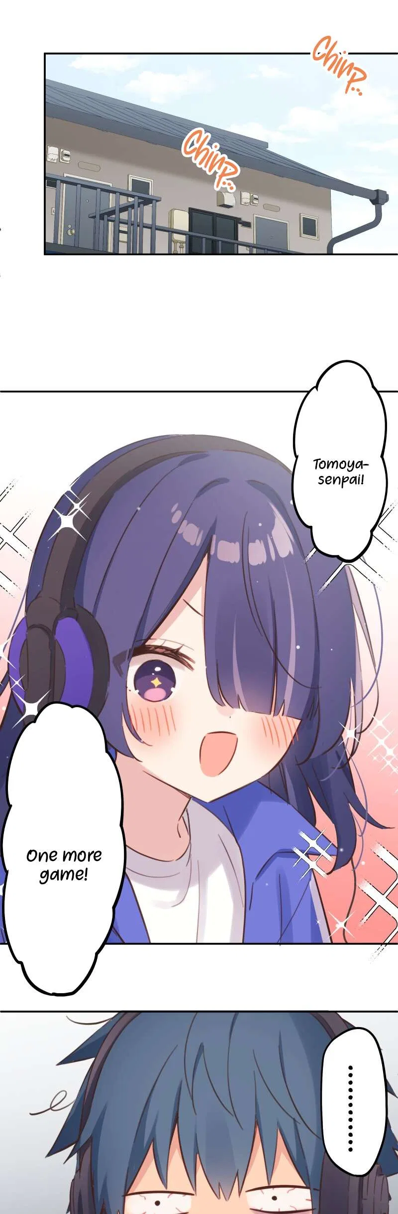 A Hidden Side to My Crush Chapter 170 – Page 2