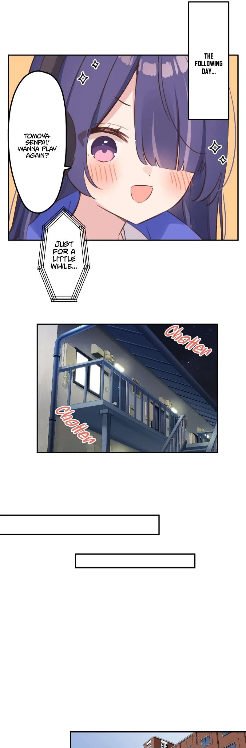A Hidden Side to My Crush Chapter 170 – Page 5