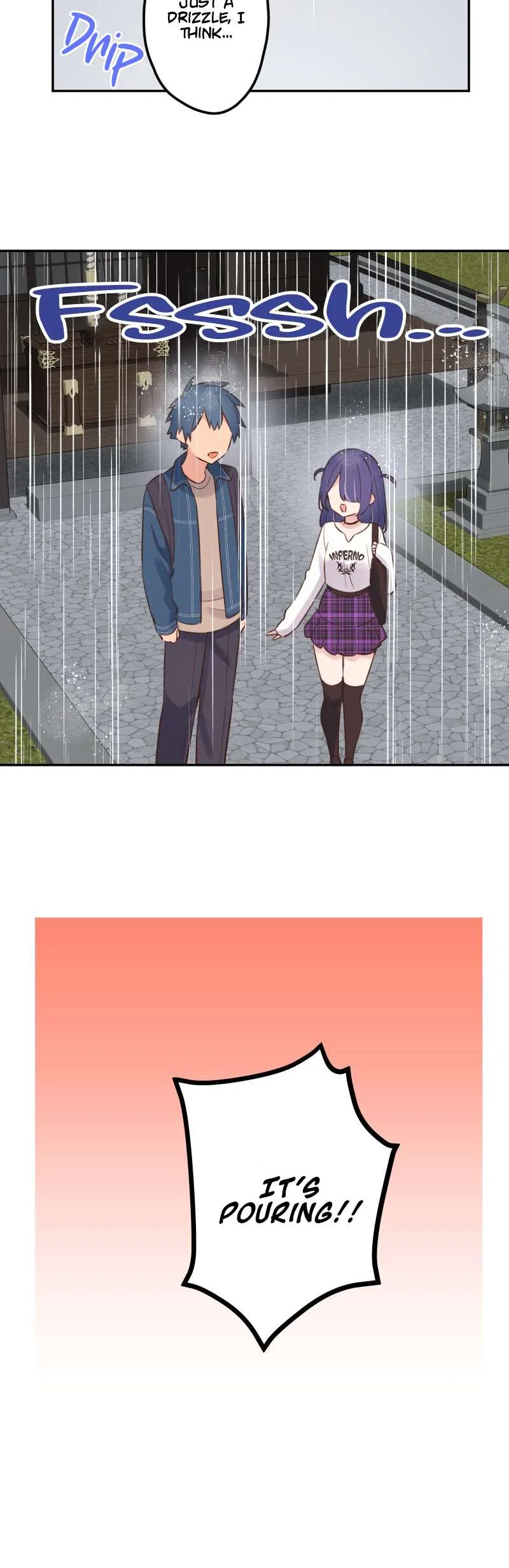A Hidden Side to My Crush Chapter 170 – Page 20