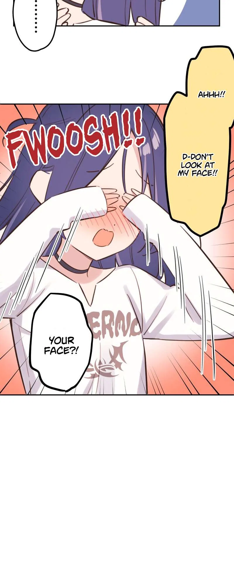 A Hidden Side to My Crush Chapter 170 – Page 24