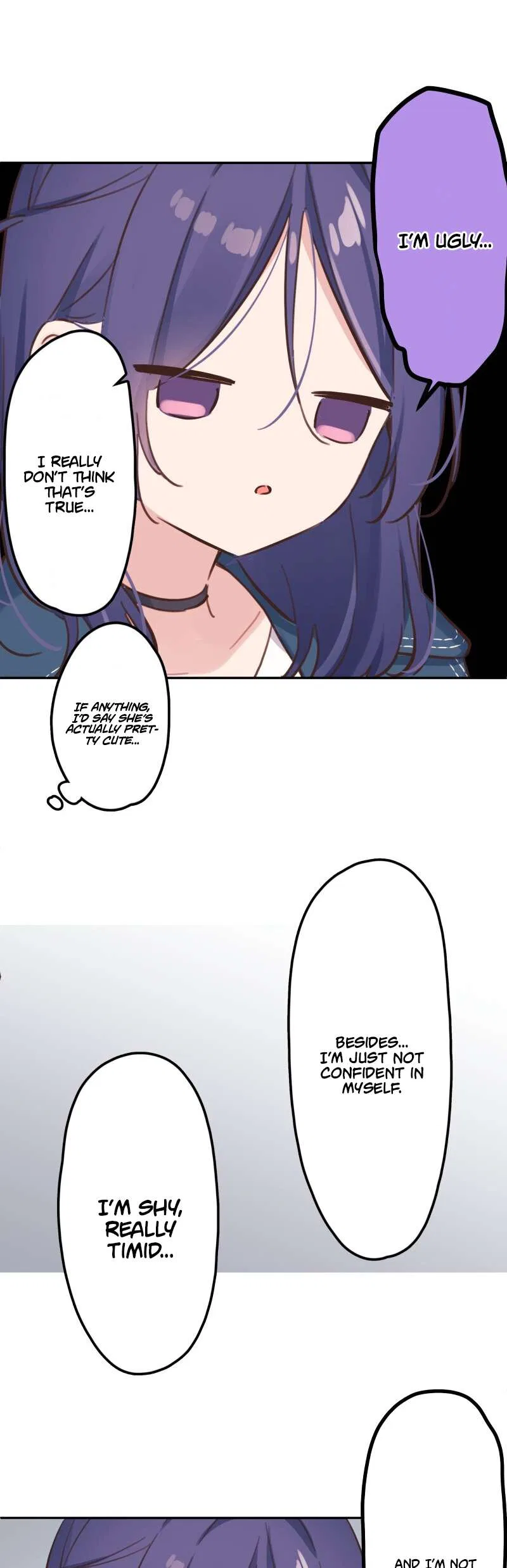 A Hidden Side to My Crush Chapter 170 – Page 26