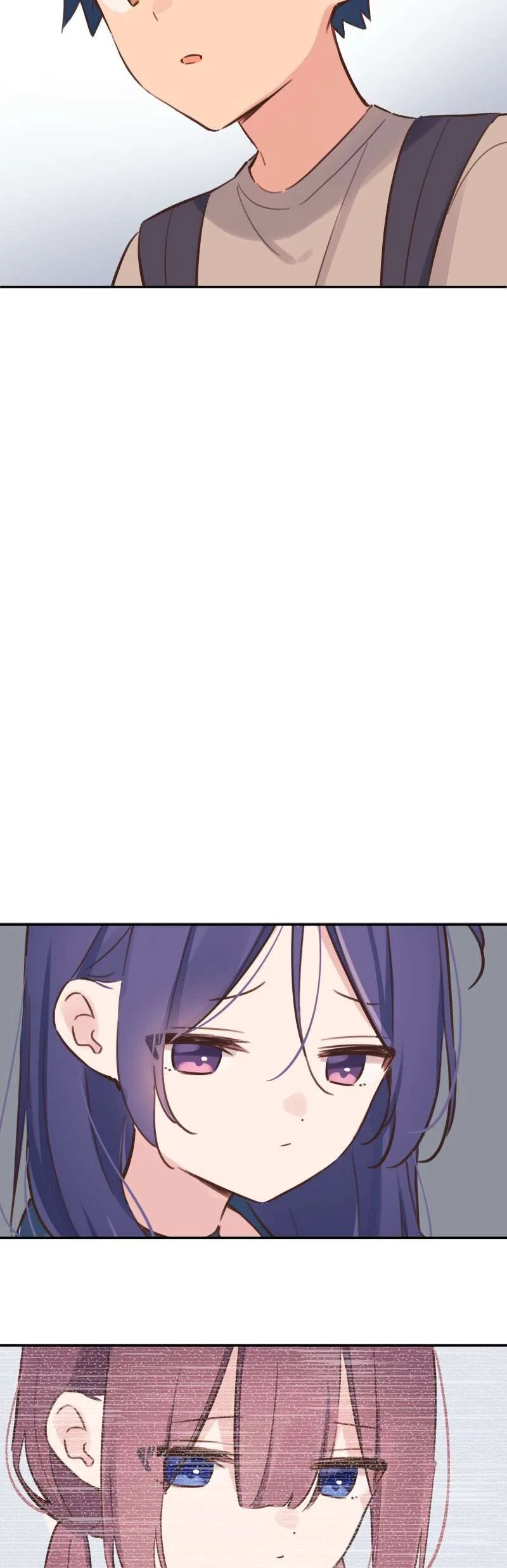 A Hidden Side to My Crush Chapter 170 – Page 28