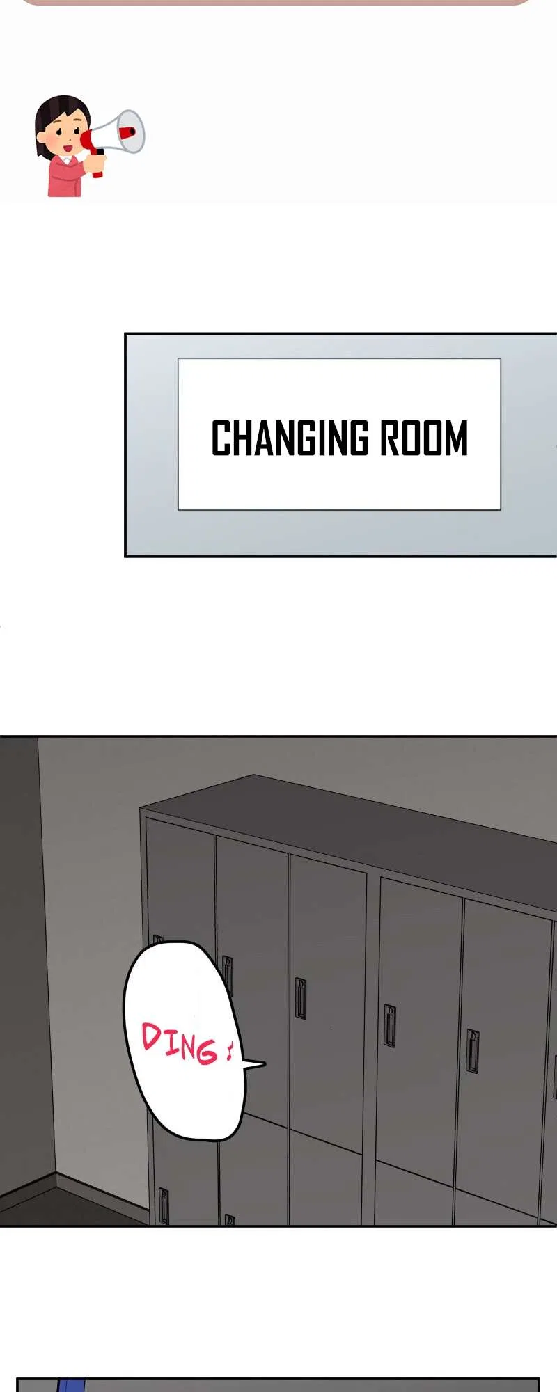 A Hidden Side to My Crush Chapter 169 – Page 2
