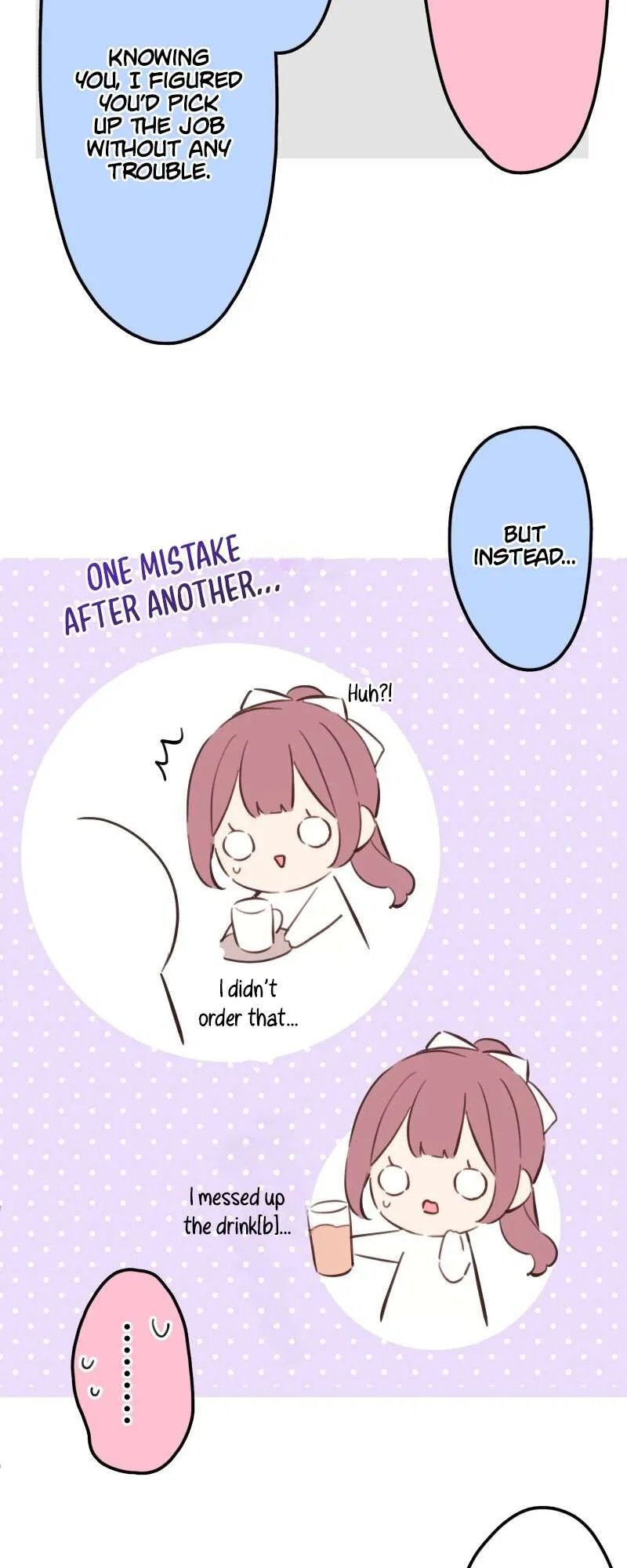 A Hidden Side to My Crush Chapter 169 – Page 6