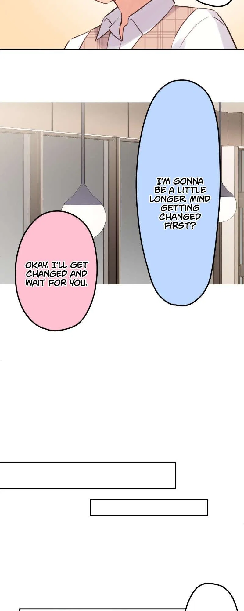 A Hidden Side to My Crush Chapter 169 – Page 8