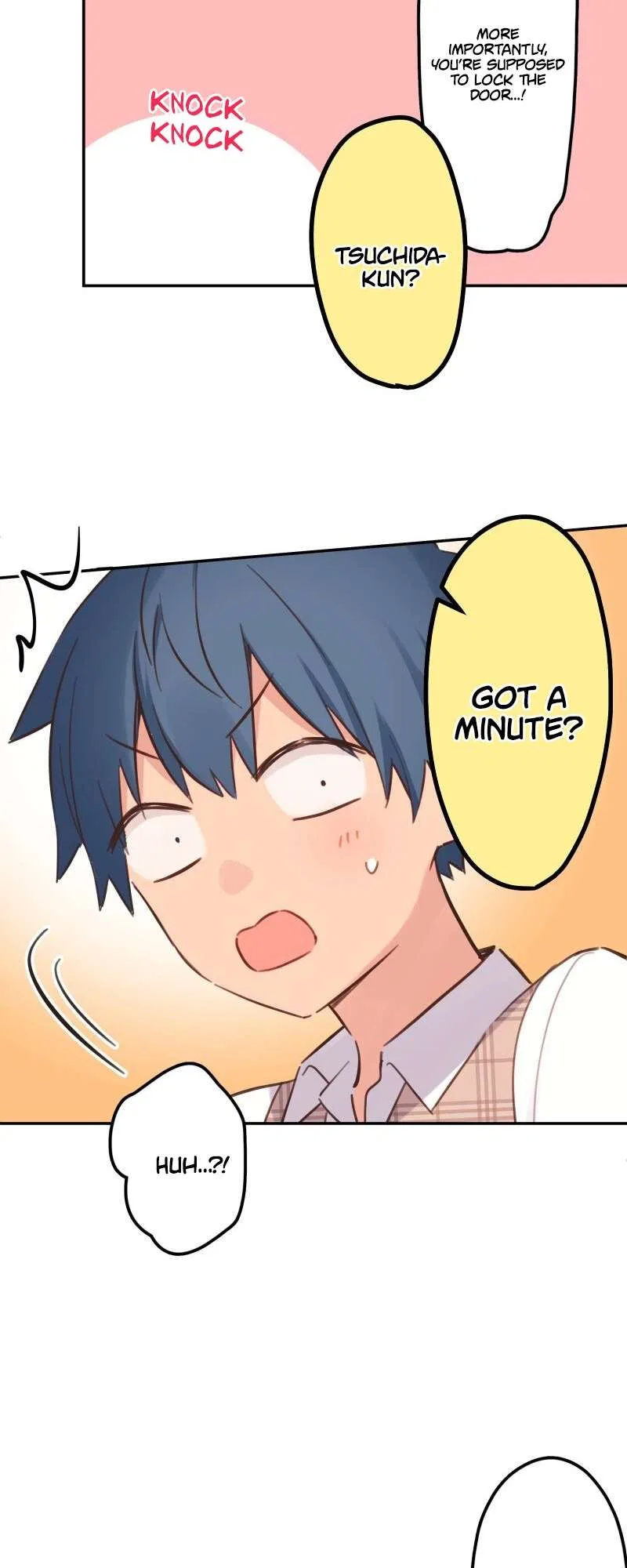 A Hidden Side to My Crush Chapter 169 – Page 13